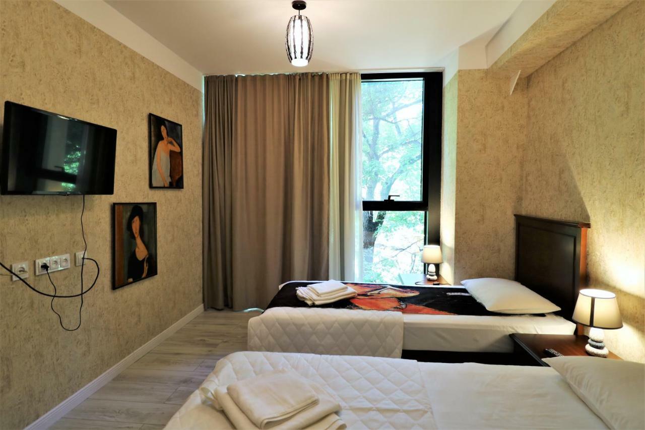 Hotel Liberty Theatre Tbilisi