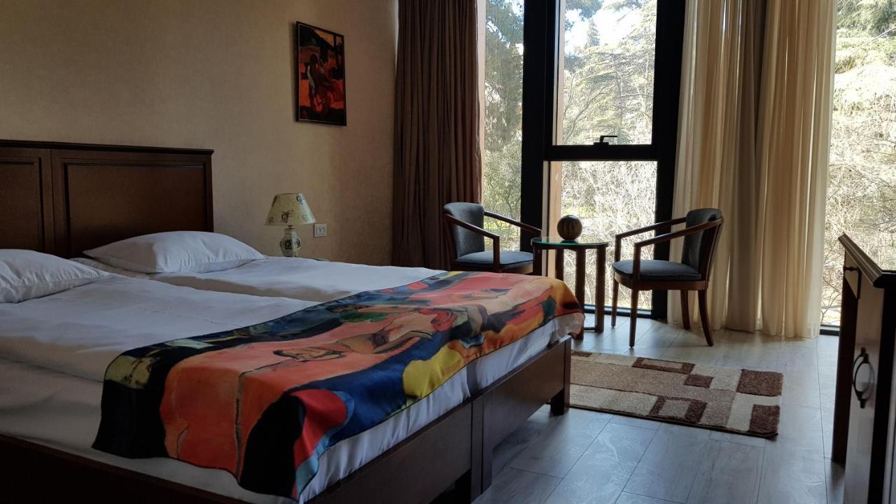 Hotel Liberty Theatre 4*