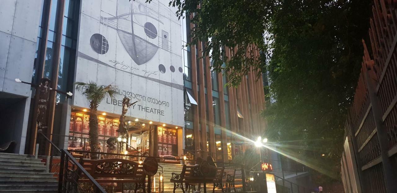 Liberty Theatre Hotel 4*