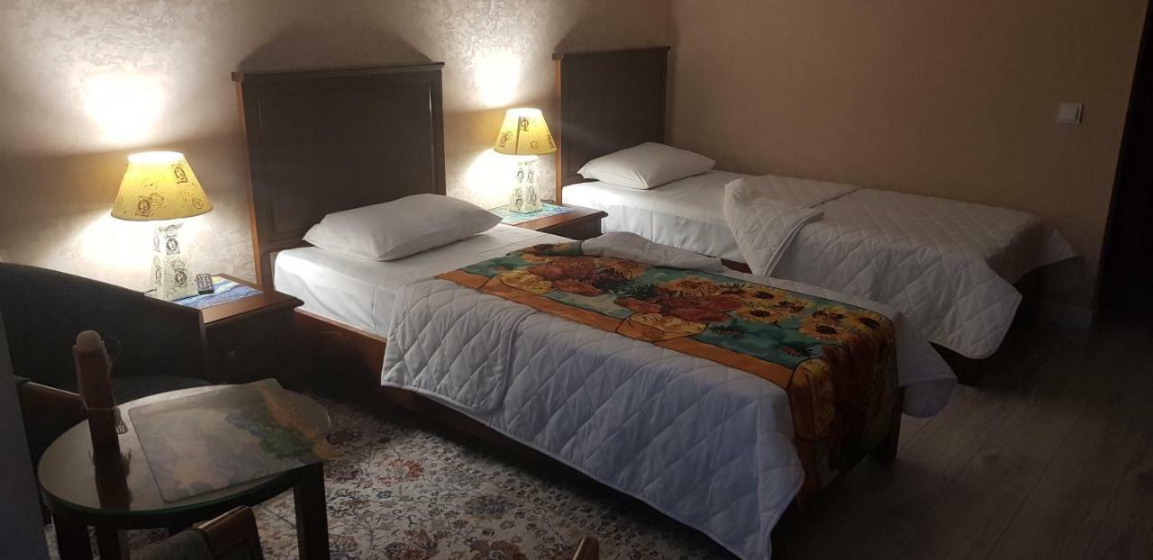 Hotel Liberty Theatre Tbilisi