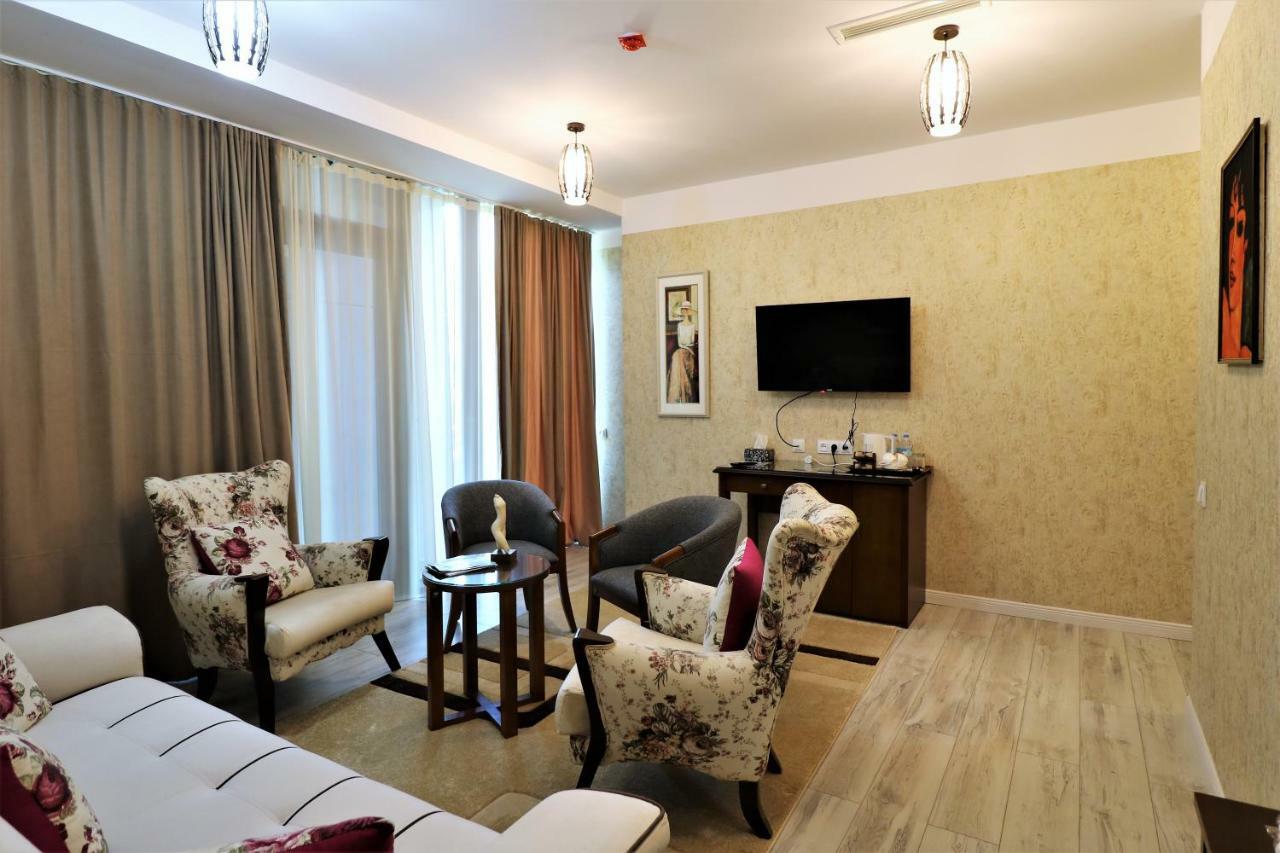Liberty Theatre Hotel Tbilisi