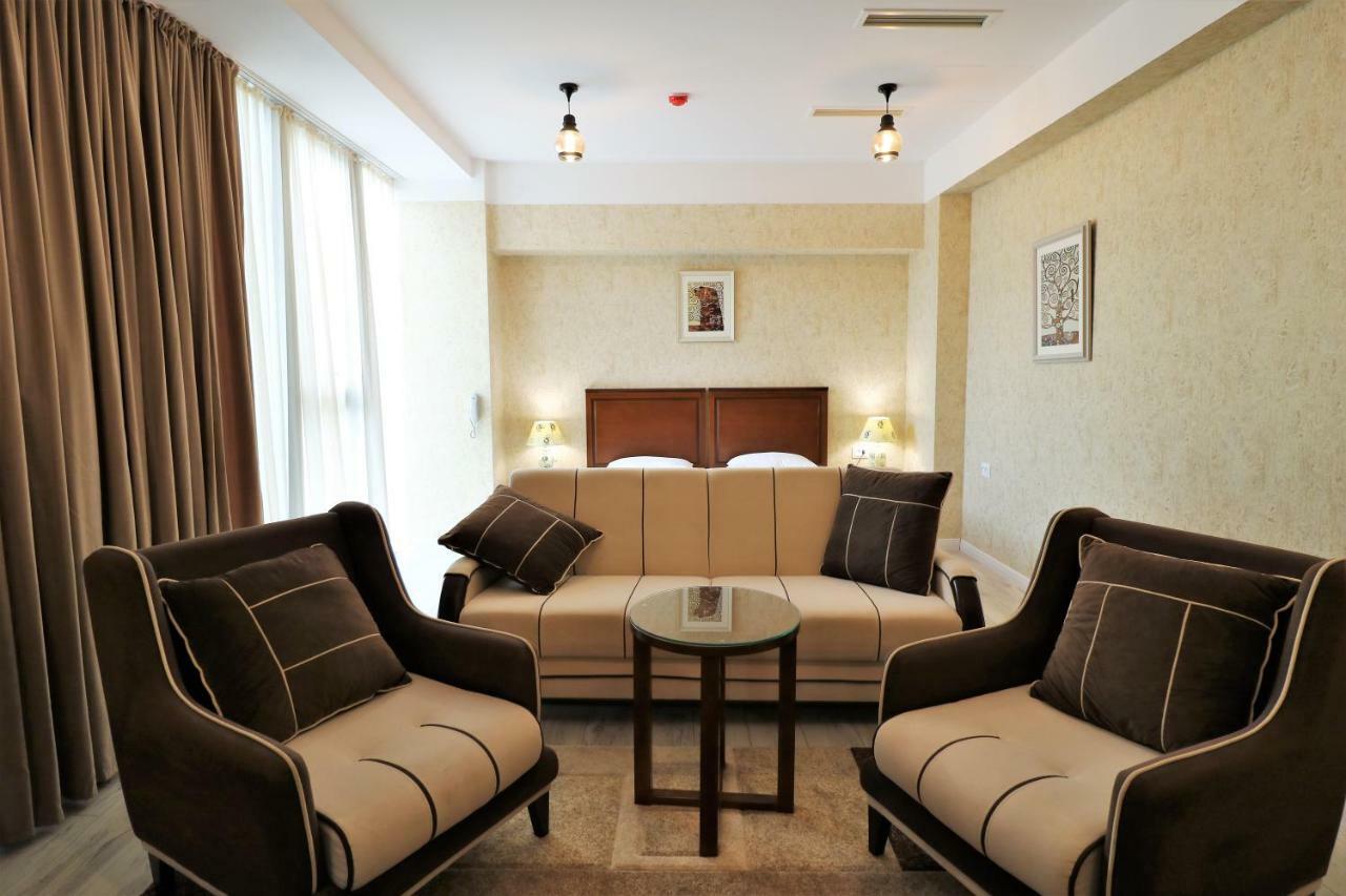 Hotel Liberty Theatre 4*