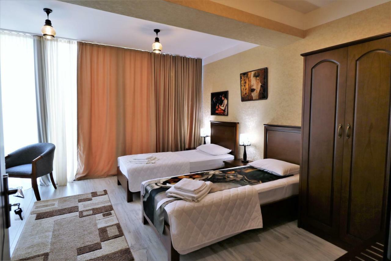Liberty Theatre 4* Tbilisi
