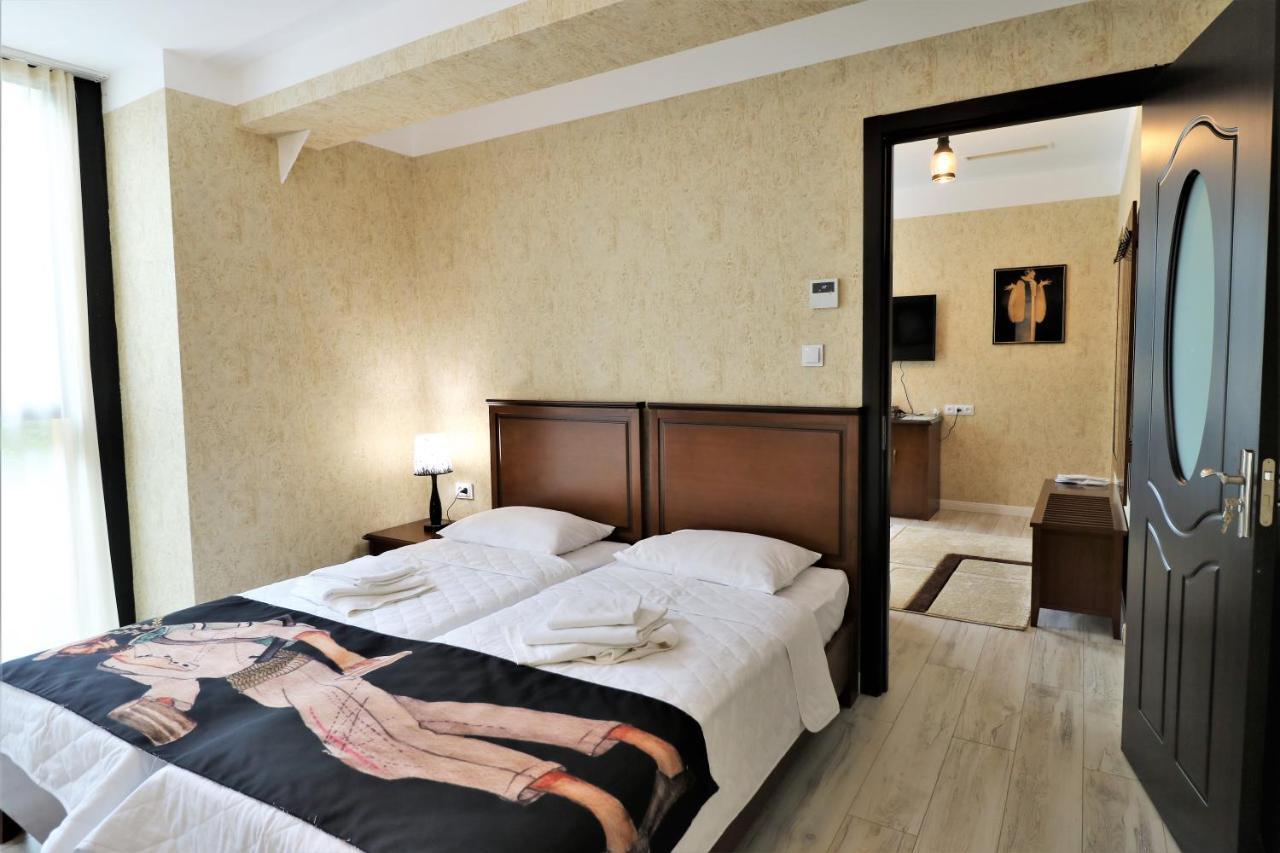 Hotel Liberty Theatre 4*