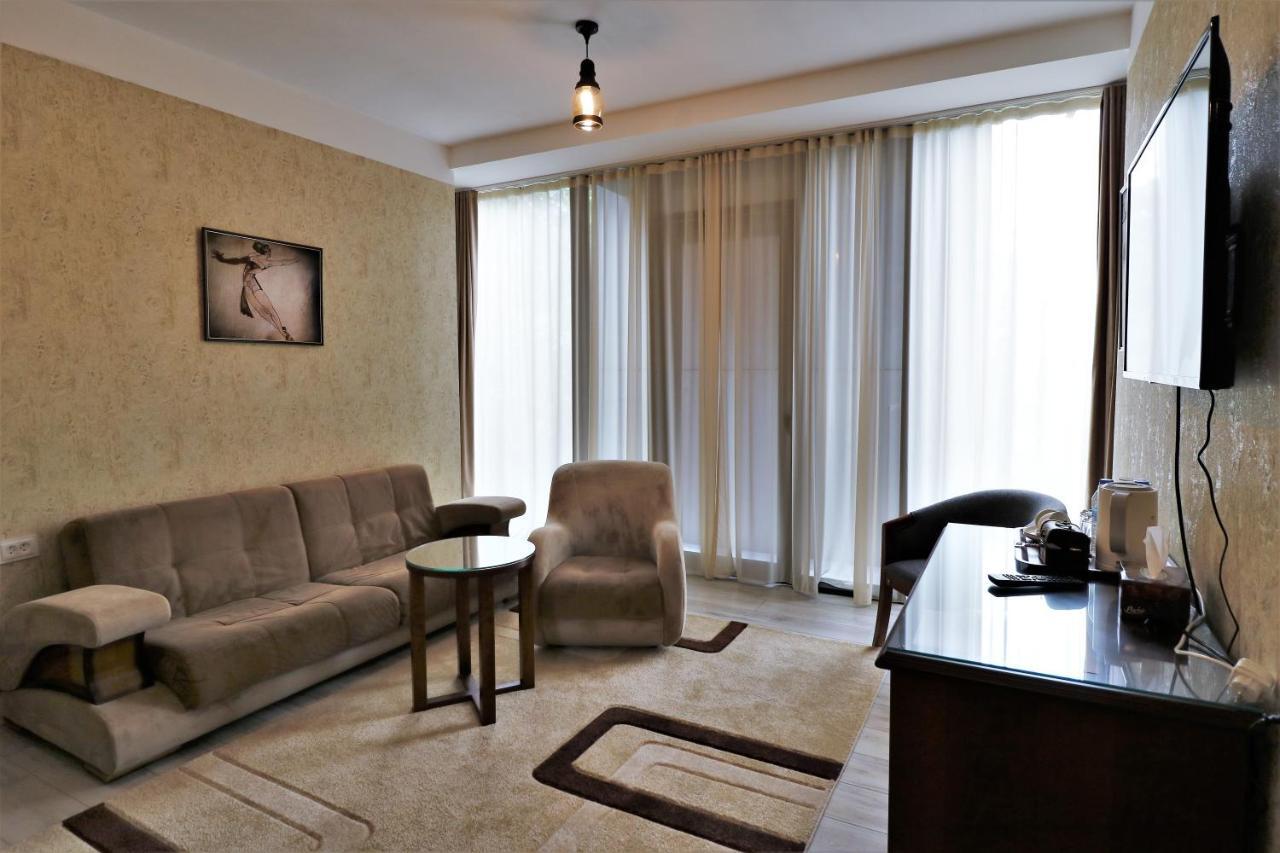 Liberty Theatre Hotel Tbilisi