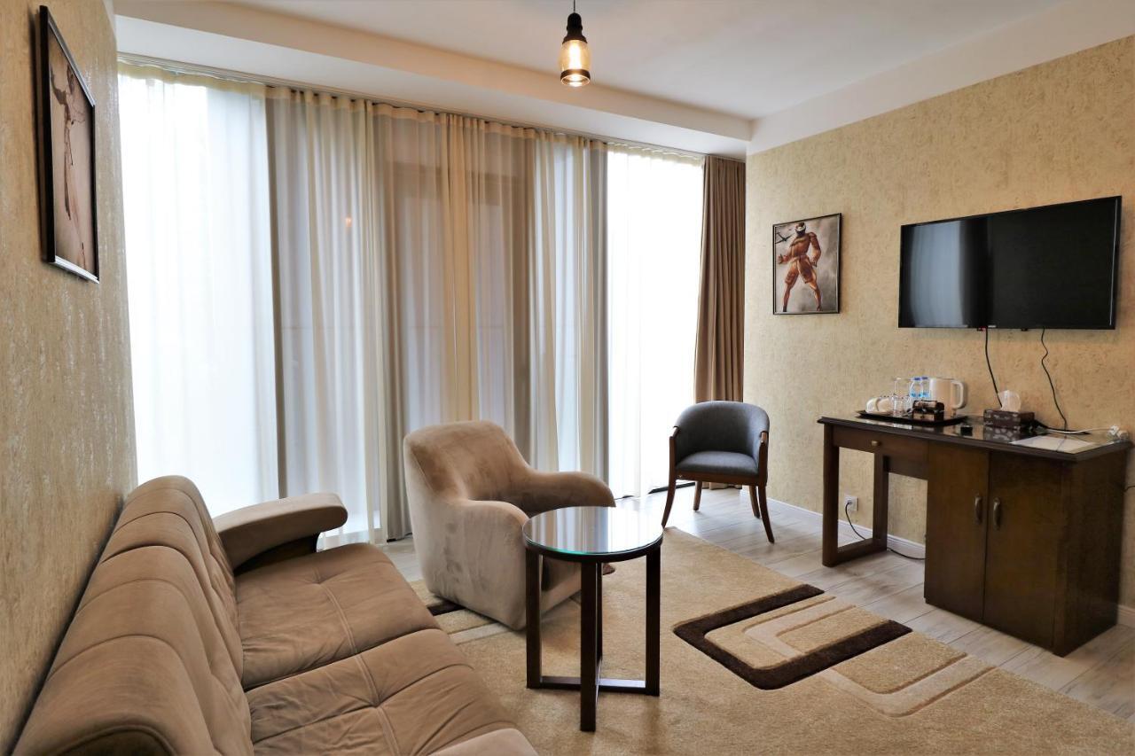 Liberty Theatre 4* Tbilisi