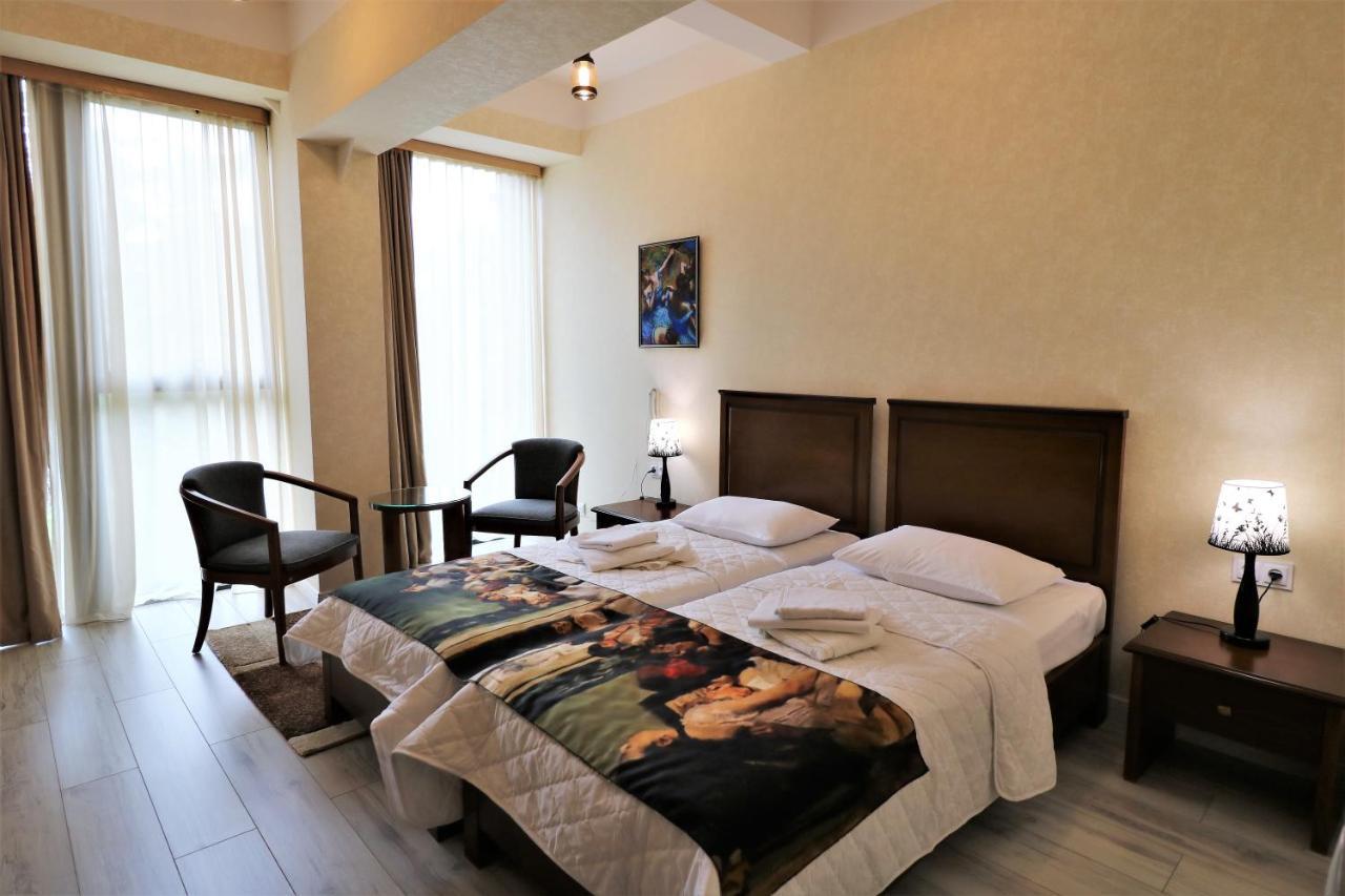 Hotel Liberty Theatre 4*