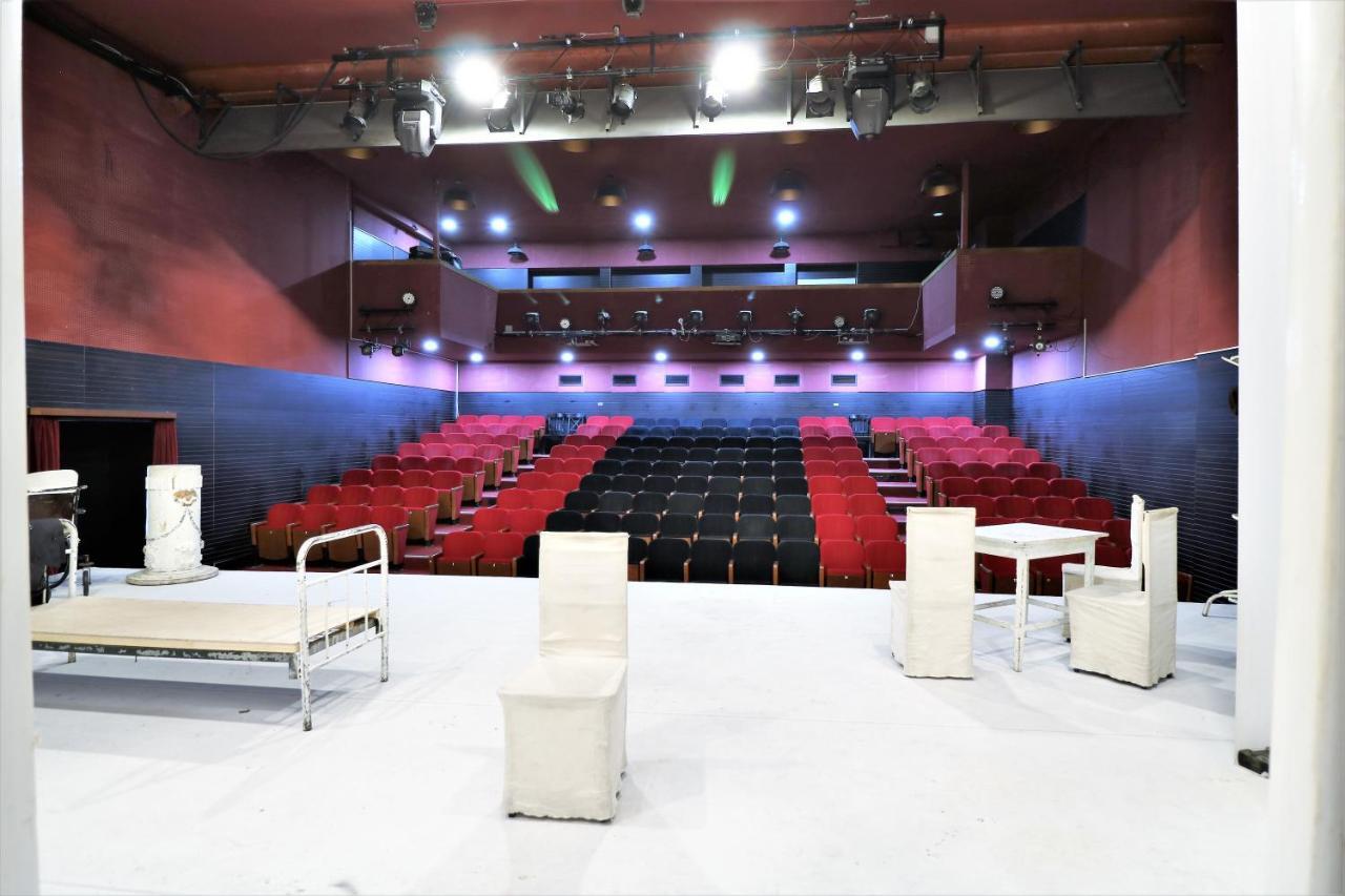 Liberty Theatre 4*
